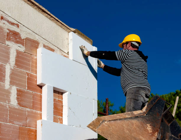 Best Insulation Contractor Near Me  in Sparta, NC