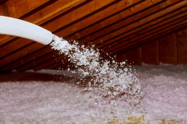 Best Affordable Insulation Services  in Sparta, NC