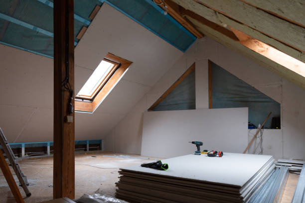 Professional Insulation Contractor in Sparta, NC