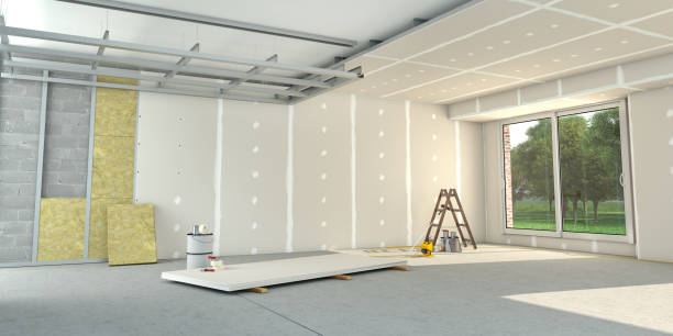 Best Insulation Repair Services  in Sparta, NC
