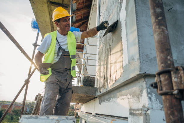 Best Blown-in Insulation  in Sparta, NC