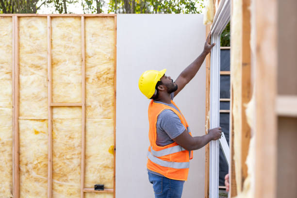 Insulation for New Construction in Sparta, NC