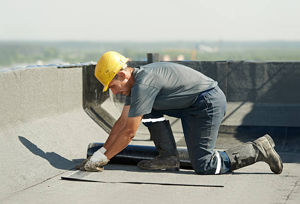 Range of Insulation Solutions in Sparta, NC