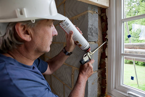 Best Attic Insulation Installation  in Sparta, NC