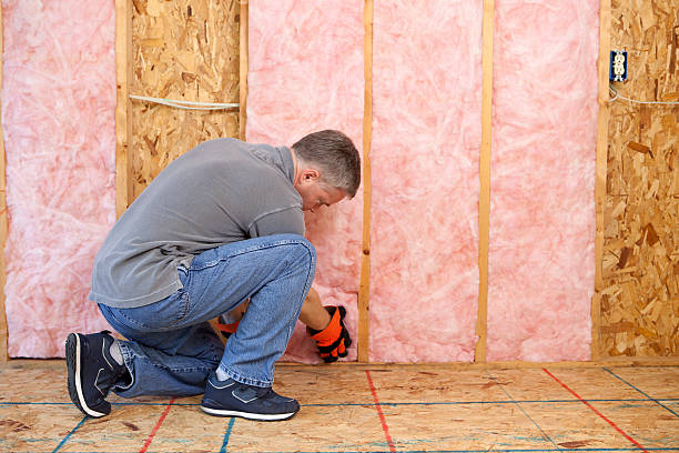 Garage Insulation Installation in Sparta, NC