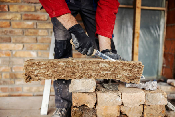 Best Wall Insulation Contractor  in Sparta, NC