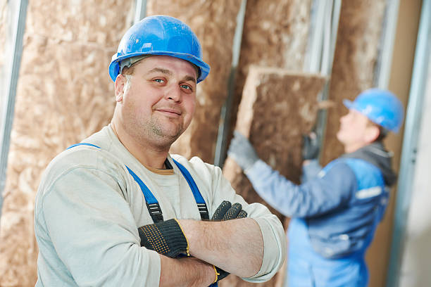 Best Insulation Contractors for Homes  in Sparta, NC