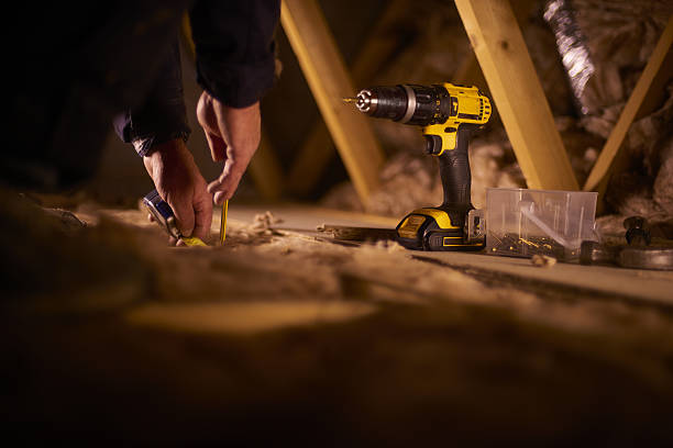 Best Energy-efficient Insulation  in Sparta, NC