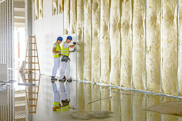 Insulation for Commercial Buildings in Sparta, NC